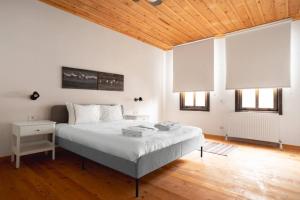 Elegant 3Bed25Bath Cengelkoy Triplex House! #417