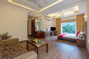 Hotel Haris MG Road Gurugram