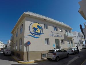 Apartamentos Delamar