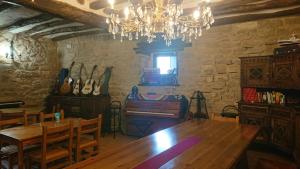Albergue Sansol - El oasis del camino francés - Exclusivo para peregrinos