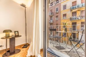 Dimora Laudice Mazzini - Prati Elegant Stay