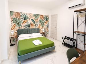 Business Carignano Rooms