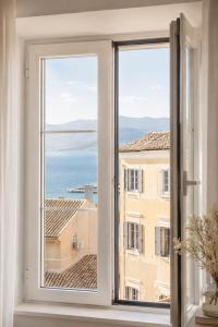 Corfu Old Town Premium suites in the heart of Corfu