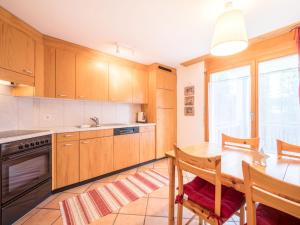 Apartment Val Mulin 14-1 by Interhome