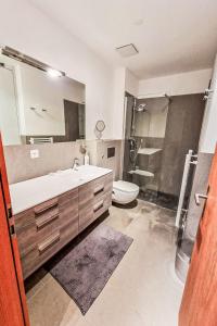 Apartment Cuolm Liung M5 by Interhome