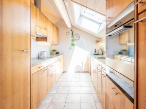 Apartment Alva by Interhome