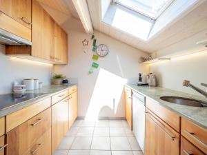 Apartment Alva by Interhome