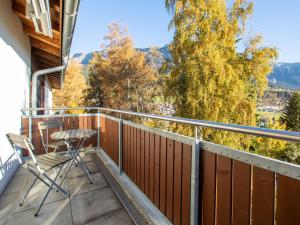Apartment Casa Miraval by Interhome