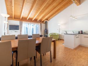 Apartment Casa Miraval by Interhome