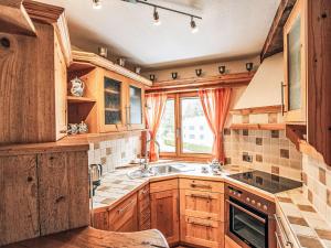 Apartment Allgäu by Interhome