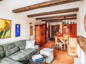 Apartment Allgäu by Interhome