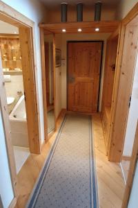 Apartment Allgäu by Interhome