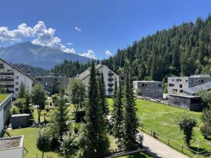 Apartment Val Signina 6-21 by Interhome