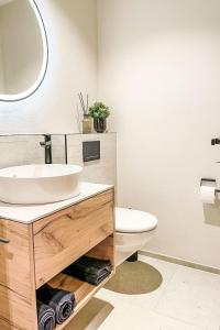 Apartment Val Signina 6-21 by Interhome