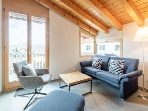 Apartment Darschalè 11 by Interhome