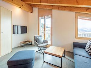 Apartment Darschalè 11 by Interhome