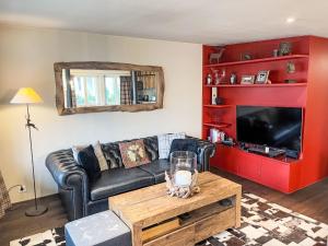 Apartment Val Signina 6-7 by Interhome