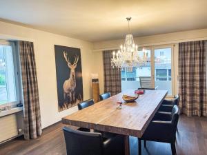 Apartment Val Signina 6-7 by Interhome