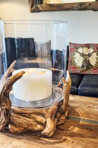 Apartment Val Signina 6-7 by Interhome