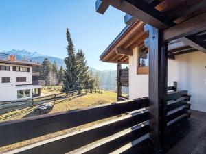 Apartment Radiras 10 b by Interhome