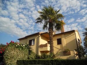 3 star apartement Apartments Mirella Novigrad Istria Horvaatia