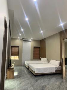 Lumi villa