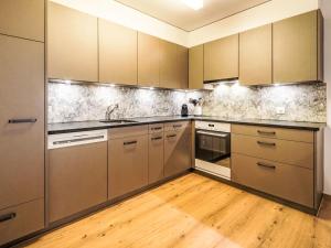 Apartment Val Signina 3-28 by Interhome