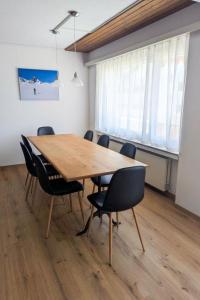 Apartment Val Signina 3-28 by Interhome