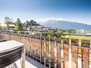 Apartment Cocoon-Laax by Interhome