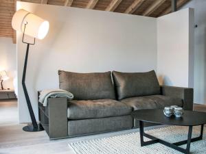 Apartment Cocoon-Laax by Interhome