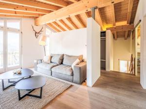 Apartment Cocoon-Laax by Interhome