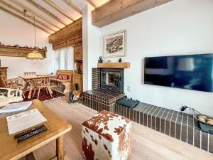 Apartment Las Muotas by Interhome