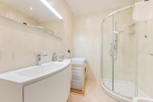 Betty Flat - 10 min from Venice & Train Station