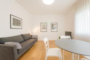 Betty Flat - 10 min from Venice & Train Station