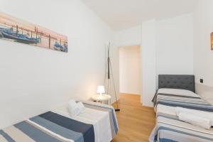 Betty Flat - 10 min from Venice & Train Station