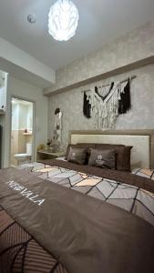 Neovala at Apartemen Podomoro Golf View
