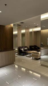 Neovala at Apartemen Podomoro Golf View