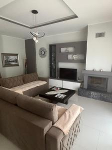 Lamlli apartment