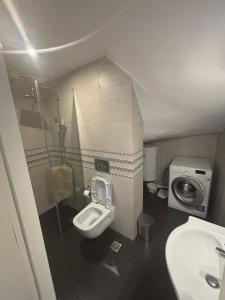 Lamlli apartment