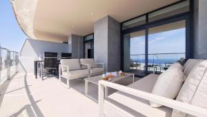 SUNSET SAILORS elegant apartment
