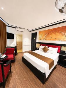 Hotel Việt Mỹ