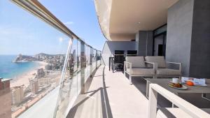 SUNSET SAILORS elegant apartment