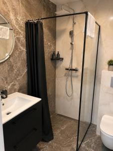Apartament Orkana 23 Karpacz
