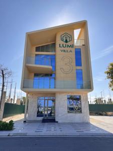 Lumi villa