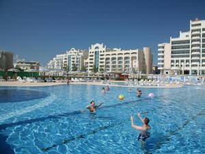 Apartment Black Sea 4