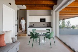 Claviva - Natural Living Apartments