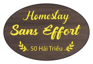 Sans Effort