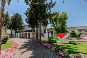 Emerald Boutique Hotel