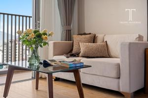 My Khe Beach Luxury Residences in Da Nang - Wyndham Soleil