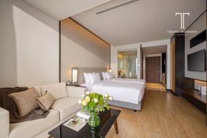 My Khe Beach Luxury Residences in Da Nang - Wyndham Soleil